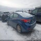 KMHDH4AEXGU617884 2016 Hyundai Elantra Sport Appearance auction photo thumbnail 14