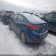 KMHDH4AEXGU617884 2016 Hyundai Elantra Sport Appearance auction photo thumbnail 3