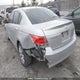 1HGCP26888A811439 2008 Honda Accord Ex-L auction photo thumbnail 3