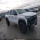 1GCPTEEK6R1245468 2024 Chevrolet Colorado Trail Boss auction photo thumbnail 1