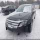 3FAHP0JA6CR208481 2012 Ford Fusion auction photo thumbnail 6