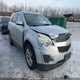 2GNALBEK0F6398089 2015 Chevrolet Equinox Lt auction photo thumbnail 6