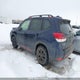 JF2SKEKC2KH419514 2019 Subaru Forester Sport auction photo thumbnail 3