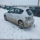 JM1BK143361494502 2006 Mazda 3 Hatchback auction photo thumbnail 3