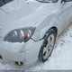 JM1BK143361494502 2006 Mazda 3 Hatchback auction photo thumbnail 6