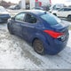5NPDH4AE3CH096077 2012 Hyundai Elantra Gls/Limited auction photo thumbnail 3