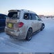 4JGDF6EEXJB087723 2018 Mercedes-Benz Gls 450 4Matic auction photo thumbnail 4