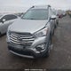 KM8SNDHF2FU123130 2015 Hyundai Santa Fe Gls/Limited auction photo thumbnail 2