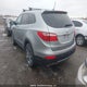 KM8SNDHF2FU123130 2015 Hyundai Santa Fe Gls/Limited auction photo thumbnail 3