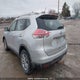 5N1AT2MT8FC829283 2015 Nissan Rogue S/Sv auction photo thumbnail 3