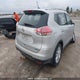 5N1AT2MT8FC829283 2015 Nissan Rogue S/Sv auction photo thumbnail 4