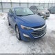 1G1ZD5ST0PF200733 2023 Chevrolet Malibu Lt auction photo thumbnail 1