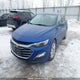1G1ZD5ST0PF200733 2023 Chevrolet Malibu Lt auction photo thumbnail 2