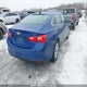 1G1ZD5ST0PF200733 2023 Chevrolet Malibu Lt auction photo thumbnail 4