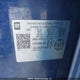 1G1ZD5ST0PF200733 2023 Chevrolet Malibu Lt auction photo thumbnail 9