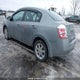 3N1AB61E78L747530 2008 Nissan Sentra 2.0/2.0S/2.0Sl auction photo thumbnail 3