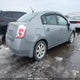 3N1AB61E78L747530 2008 Nissan Sentra 2.0/2.0S/2.0Sl auction photo thumbnail 4