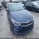 5XXGU4L33JG202511 2018 Kia Optima Ex auction photo thumbnail 1