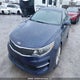 5XXGU4L33JG202511 2018 Kia Optima Ex auction photo thumbnail 2