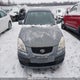 KNADE223696457456 2009 Kia Rio auction photo thumbnail 12