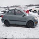 KNADE223696457456 2009 Kia Rio auction photo thumbnail 13