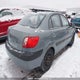 KNADE223696457456 2009 Kia Rio auction photo thumbnail 4