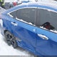 2HGFC1F9XHH103626 2017 Honda Civic auction photo thumbnail 6