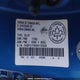 2HGFC1F9XHH103626 2017 Honda Civic auction photo thumbnail 9