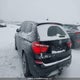 5UXWX9C51F0D55173 2015 BMW X3 2.8I auction photo thumbnail 3