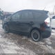 JTDZN3EU9C3135633 2012 Toyota Prius V auction photo thumbnail 14