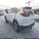 2HKRW2H21MH222711 2021 Honda Cr-V Lx auction photo thumbnail 3