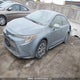 JTDBAMDE9MJ030942 2021 Toyota Corolla Hybrid Base W/Li Battery auction photo thumbnail 2