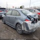 JTDBAMDE9MJ030942 2021 Toyota Corolla Hybrid Base W/Li Battery auction photo thumbnail 3