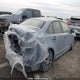 JTDBAMDE9MJ030942 2021 Toyota Corolla Hybrid Base W/Li Battery auction photo thumbnail 4