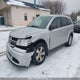 3C4PDCAB7DT542662 2013 Dodge Journey Cvp/Se Plus auction photo thumbnail 2
