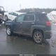 2GKFLTEKXG6335236 2016 GMC Terrain Sle auction photo thumbnail 14