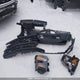 3GCUDCE80RG394856 2024 Chevrolet Silverado K1500 Trail Boss Custom auction photo thumbnail 12