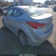 5NPDH4AE7DH336636 2013 Hyundai Elantra Gl auction photo thumbnail 3