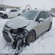 5YFB4MBE4MP077902 2021 Toyota Corolla auction photo thumbnail 2