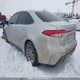 5YFB4MBE4MP077902 2021 Toyota Corolla auction photo thumbnail 3