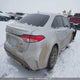 5YFB4MBE4MP077902 2021 Toyota Corolla auction photo thumbnail 4