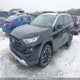 2T3J1RFV1KW050395 2019 Toyota Rav4 Trail auction photo thumbnail 2