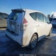 JTDZN3EU0HJ064289 2017 Toyota Prius V auction photo thumbnail 4