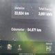 5YJ3E1EB1NF204300 2022 Tesla Model 3 Long Range auction photo thumbnail 14