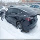 5YJ3E1EB1NF204300 2022 Tesla Model 3 Long Range auction photo thumbnail 3
