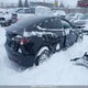 5YJ3E1EB1NF204300 2022 Tesla Model 3 Long Range auction photo thumbnail 4