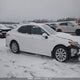4T1B31HK6JU507955 2018 Toyota Camry Hybrid Le auction photo thumbnail 14