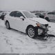 4T1B31HK6JU507955 2018 Toyota Camry Hybrid Le auction photo thumbnail 1