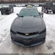2G1FC1E38E9317198 2014 Chevrolet Camaro 2Lt auction photo thumbnail 12