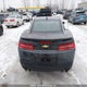 2G1FC1E38E9317198 2014 Chevrolet Camaro 2Lt auction photo thumbnail 16